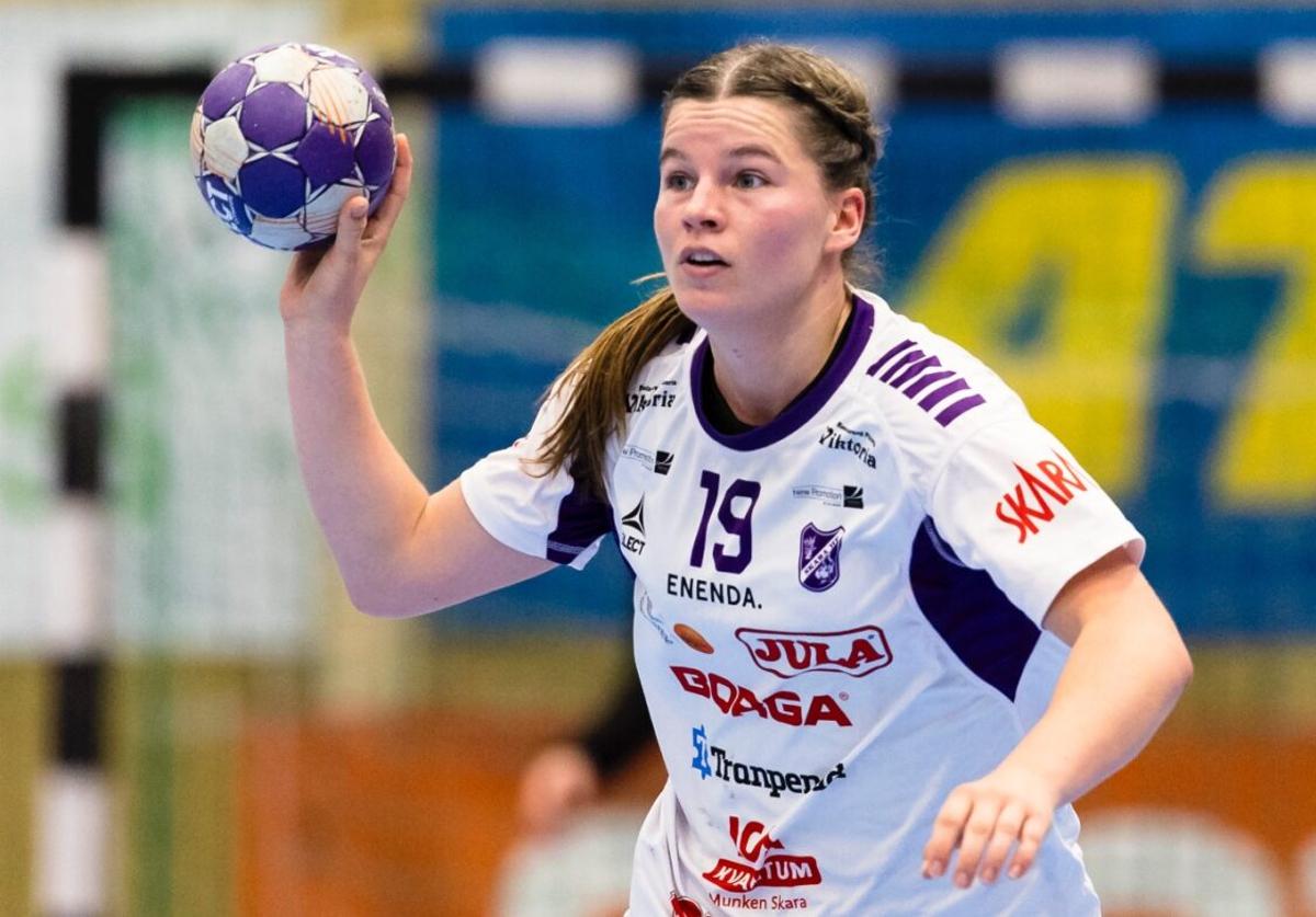 Lisanne Kruijswijk ficha por el Super Amara Bera Bera