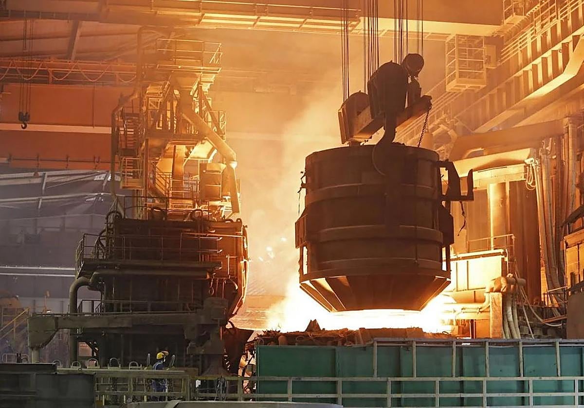 Euskadi moviliza 3.700 millones de los fondos europeos gracias a su competitividad empresarial