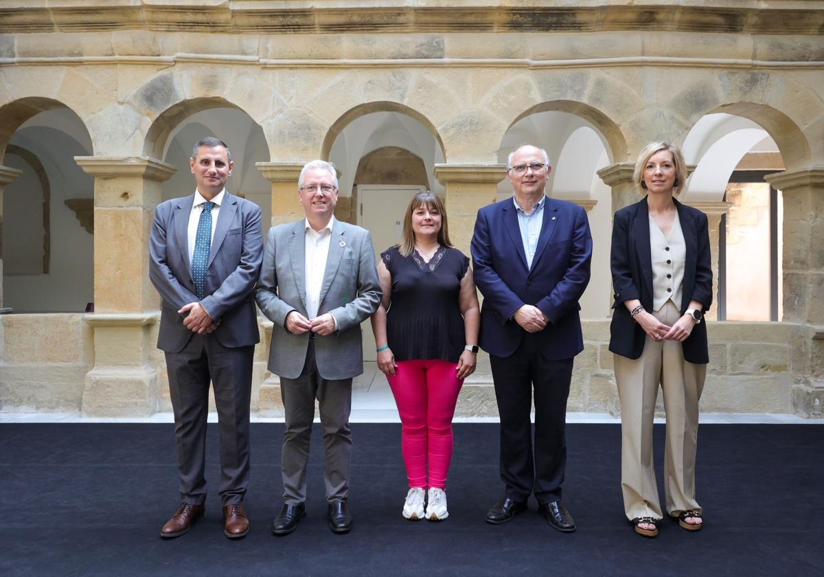 El festival RenHacer buscará recaudar fondos para el síndrome CTNNB1