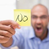 La forma de decir 'no' sin ofender a nadie y sin sentir culpa: «Siempre funciona»