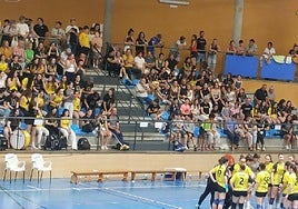 Jokalariak eta armailetan jarraitzaileak. Guztiak elkar jokatuko dute ekainaren 21ean Eragin Eguna.