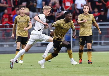 La Real completa su cuadro de amistosos con otro clásico: así queda la pretemporada