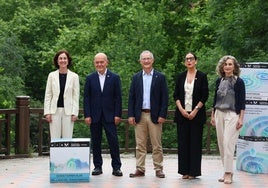 La Inteligencia Artificial se 'cuela' en los cursos de verano de la EHU