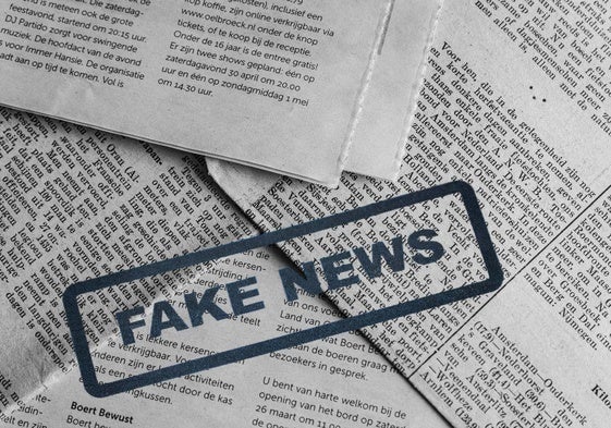 Un proyecto educativo dotará a personas mayores, escolares y futuros periodistas de herramientas para combatir la desinformación