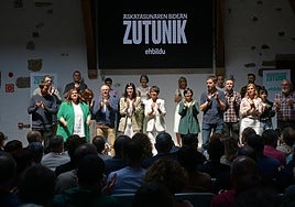 Poner los pies en el suelo