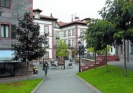 La cita tendrá lugar en la Casa de Cultura Arizkunenea.