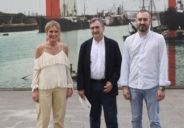 Esteban se sorprende por la dureza de Sánchez pero pide al PSOE explicaciones