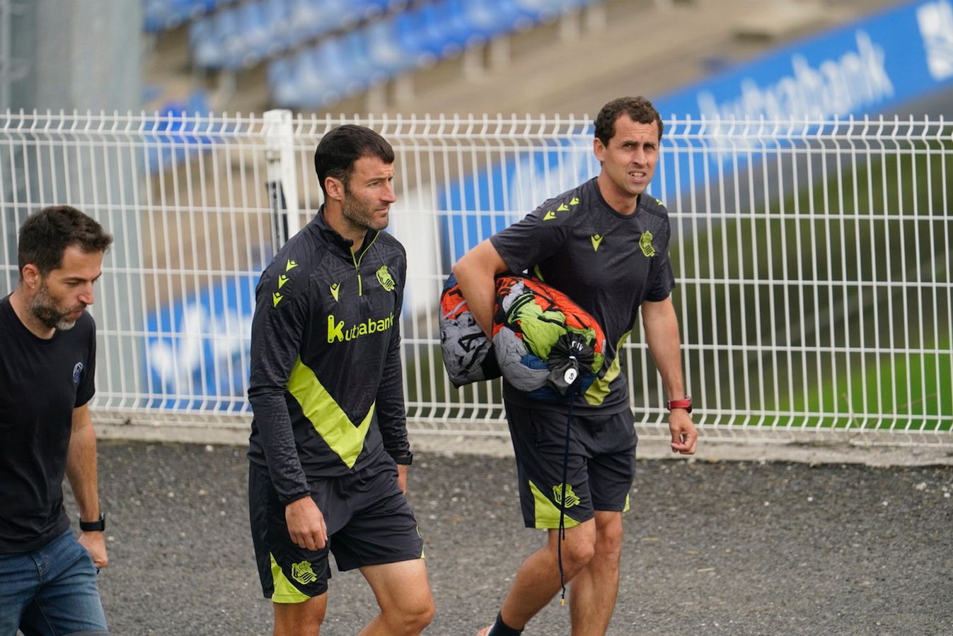 El Sanse se prepara para el primer asalto al ascenso