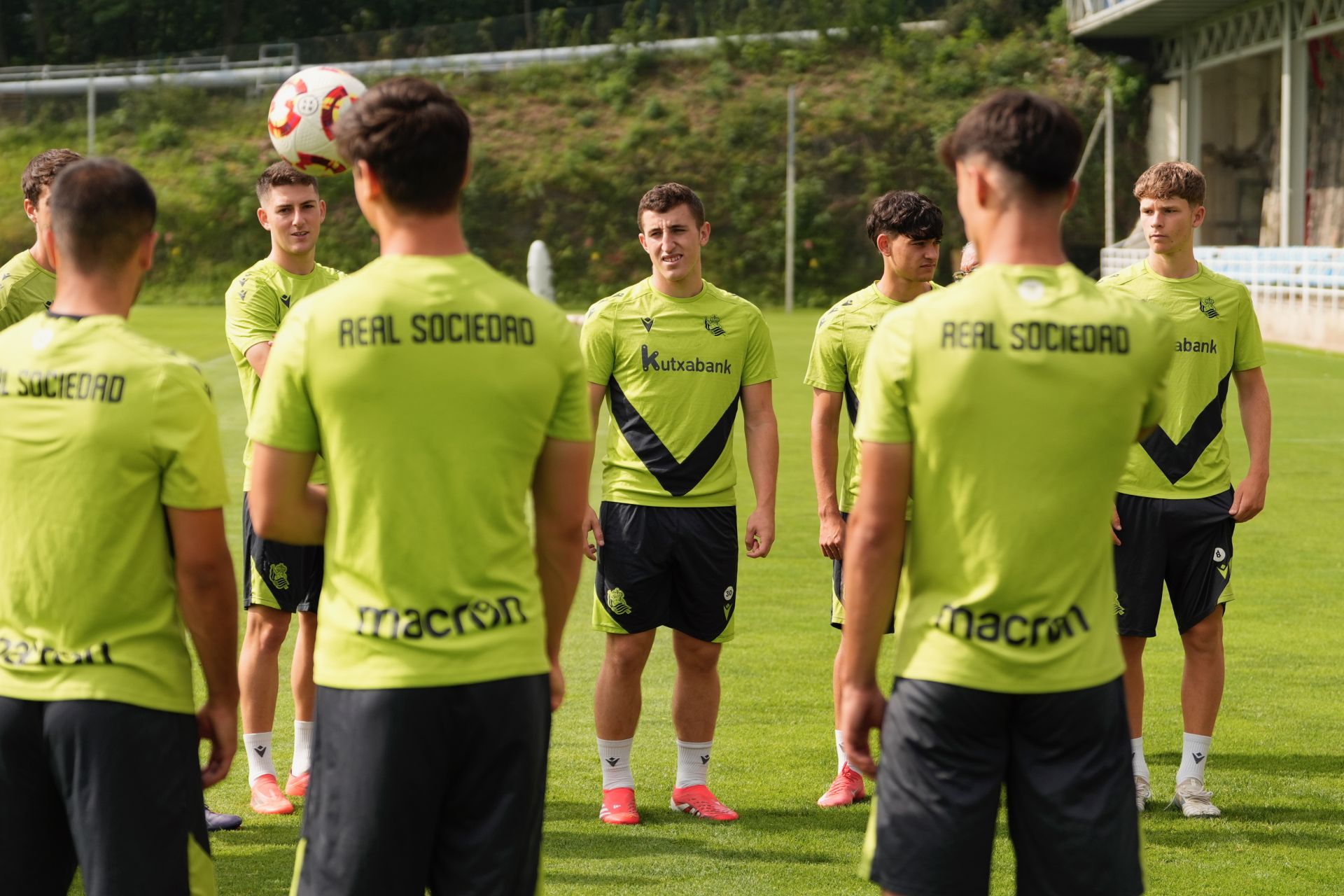 El Sanse se prepara para el primer asalto al ascenso