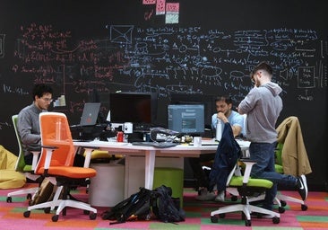 Multiverse Computing capta 189 millones de inversión en total para su tecnología de compresión de modelos de IA