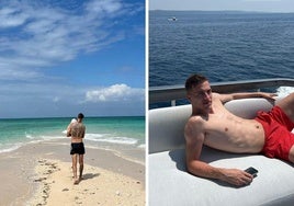 El destino por el que han optado los jugadores de la Real Sociedad para pasar sus vacaciones