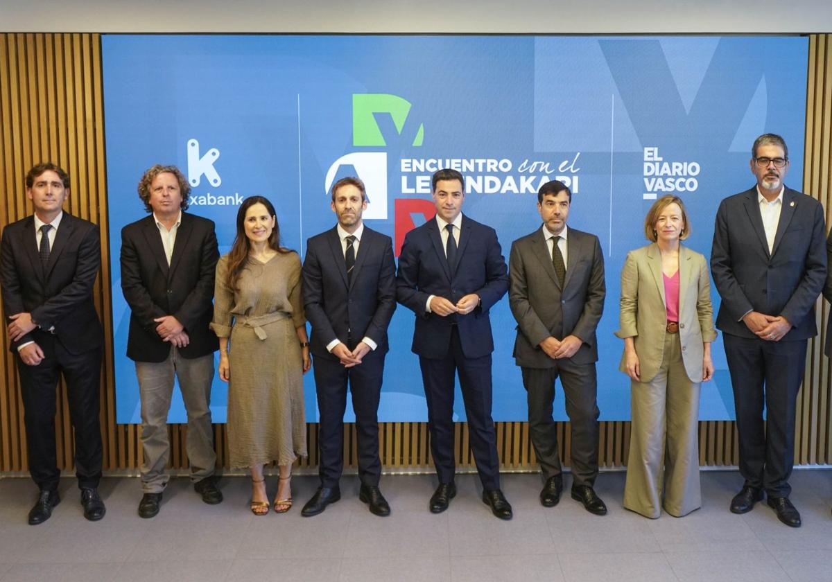 Expectación y calor tras una semana de alto voltaje político