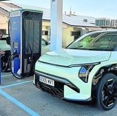Kia democratiza los eléctricos con EV3