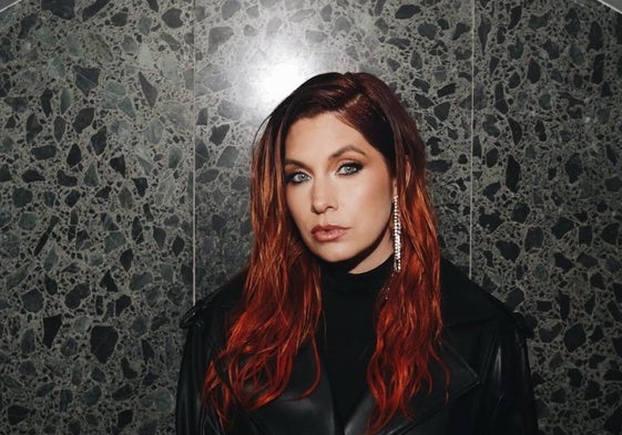 Leire Martínez será una de las protagonistas de los conciertos de Semana Grande en Donostia.