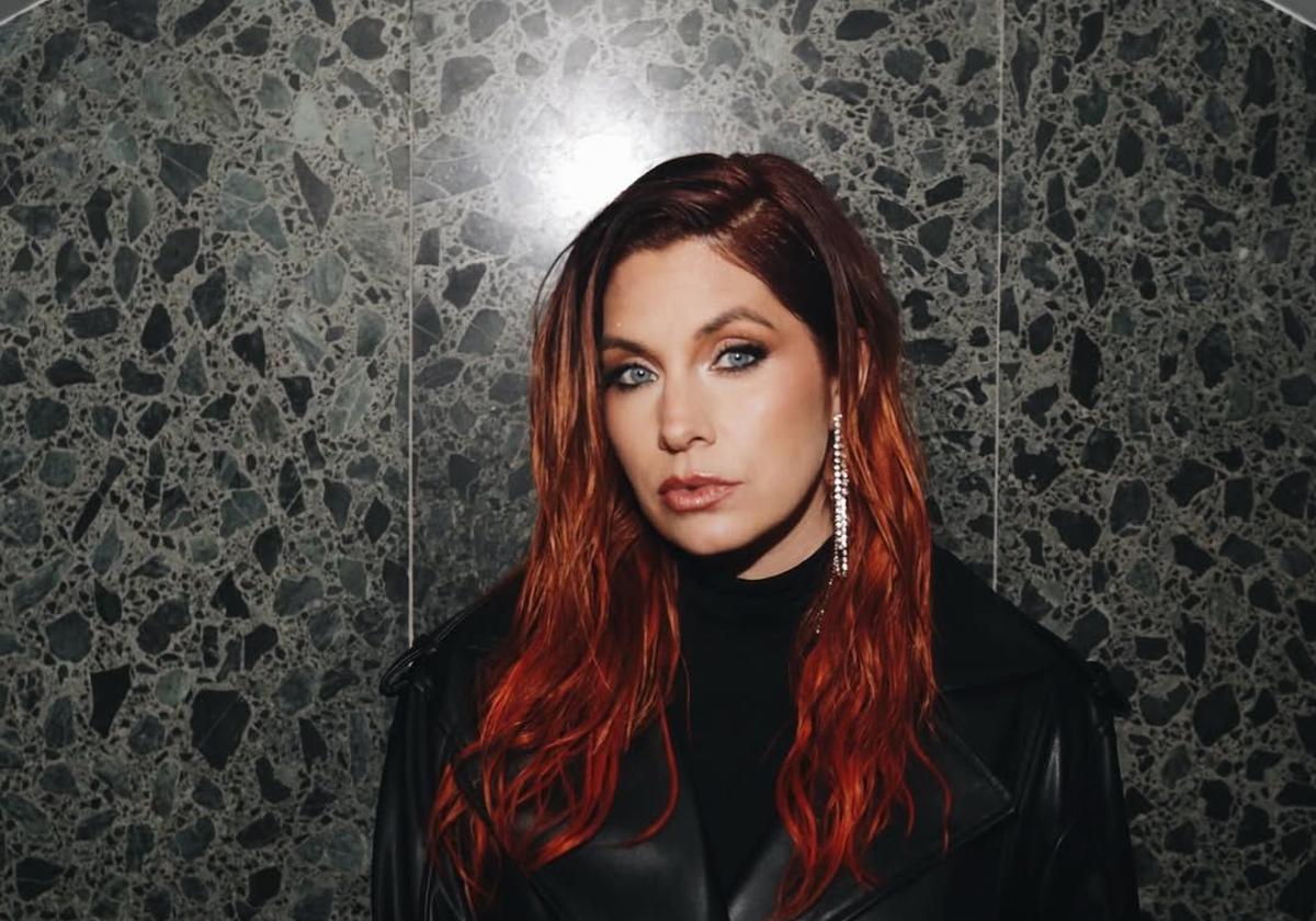 Leire Martínez será una de las protagonistas de los conciertos de Semana Grande en Donostia.