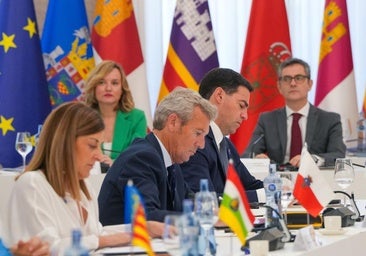 «Es inaceptable el 'numerito' de Ayuso con el euskera. Las lenguas son puentes de comunicación y no barricadas»