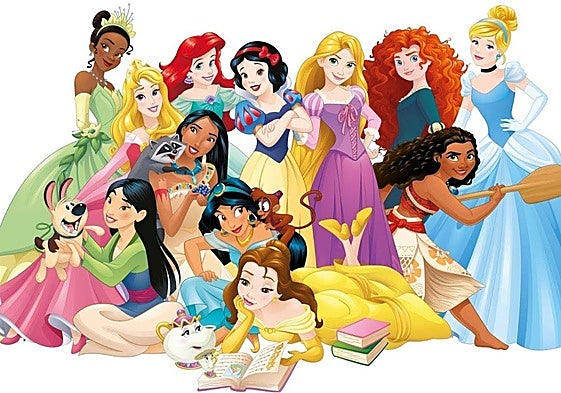 La advertencia de una nutricionista sobre las «dietas de las princesas Disney», el último fenómeno viral en TikTok