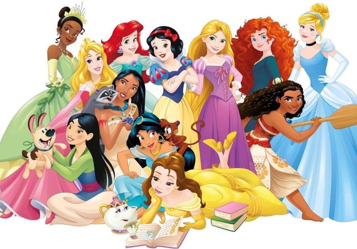 La advertencia de una nutricionista sobre las «dietas de las princesas Disney», el último fenómeno viral en TikTok