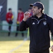 El Real Unión anuncia a Ramsés Gil como su entrenador para la próxima temporada