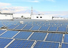 Seat reduce las emisiones de sus centros un 57% desde 2010 con excelentes datos