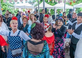 Socios y simpatizantes de Semblante disfrutarán de la romería.