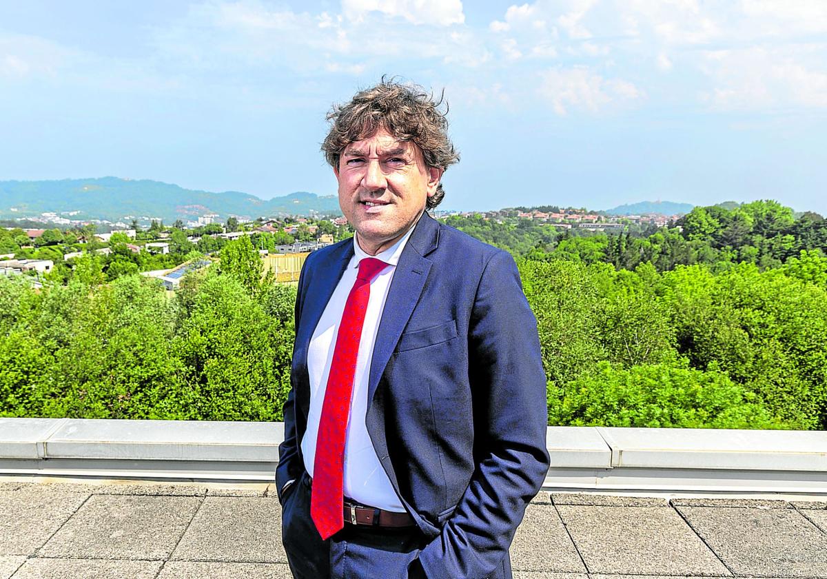 «El caso Cerdán es una decepción. Agradezco al PNV que mantenga su apoyo a Sánchez»