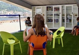 Cuentacuentos, magia, talleres y cursos para niños en las bibliotecas municipales