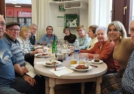 Orion bizi edo erroldatuta egotea eta 70 urteak beteak izatea dira baldintzak.