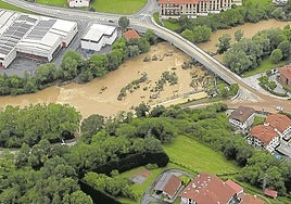 «Necesitaremos ayuda para darle la vuelta»