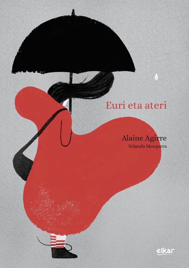 'Euri eta ateri'