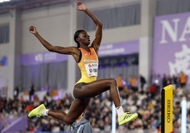 Fátima Diamé