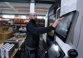 La afiliación extranjera marca en mayo un nuevo máximo tanto en Gipuzkoa como en Euskadi.