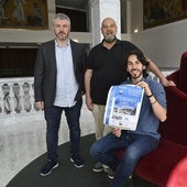 Siete corales participarán en la Semana Musical Aita Donostia que comienza el miércoles