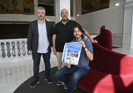 Siete corales participarán en la Semana Musical Aita Donostia que comienza el miércoles