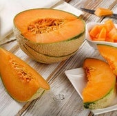 Ni tocarlo ni olerlo: los dos detalles que hay que tener en cuenta a la hora de elegir un buen melón