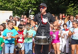 La fecha límite para apuntarse es el 23 de junio.