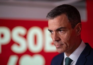 ¿Pedro Sánchez debería convocar elecciones? ¿Qué deberían hacer PNV y Bildu?