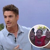 Gorka Ibarguren sobre la final femenina de El Conquis: «Alegrarse de que ningún hombre llegue a la final es el tipo de discriminación...»