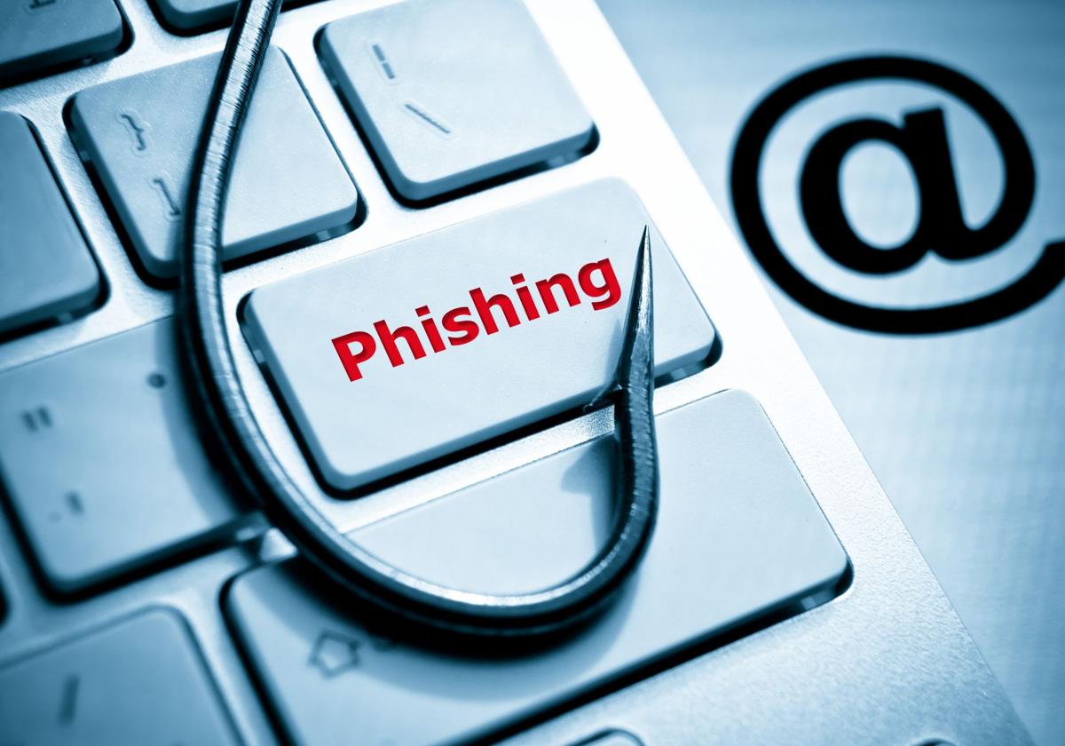 Guía para evitar caer en el phishing