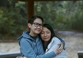 Crítica de 'Todo saldrá bien': Formar parte de la familia