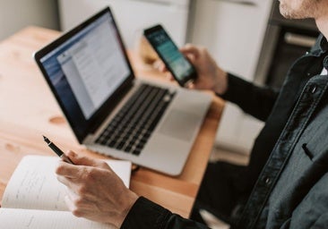 Cómo saber si alguien ha entrado en tu WhatsApp