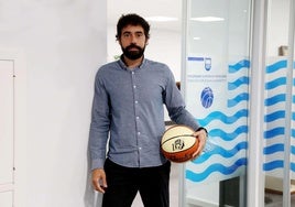 La Federación Guipuzcoana de Baloncesto propone incluir a los clubes en el modelo multikirola