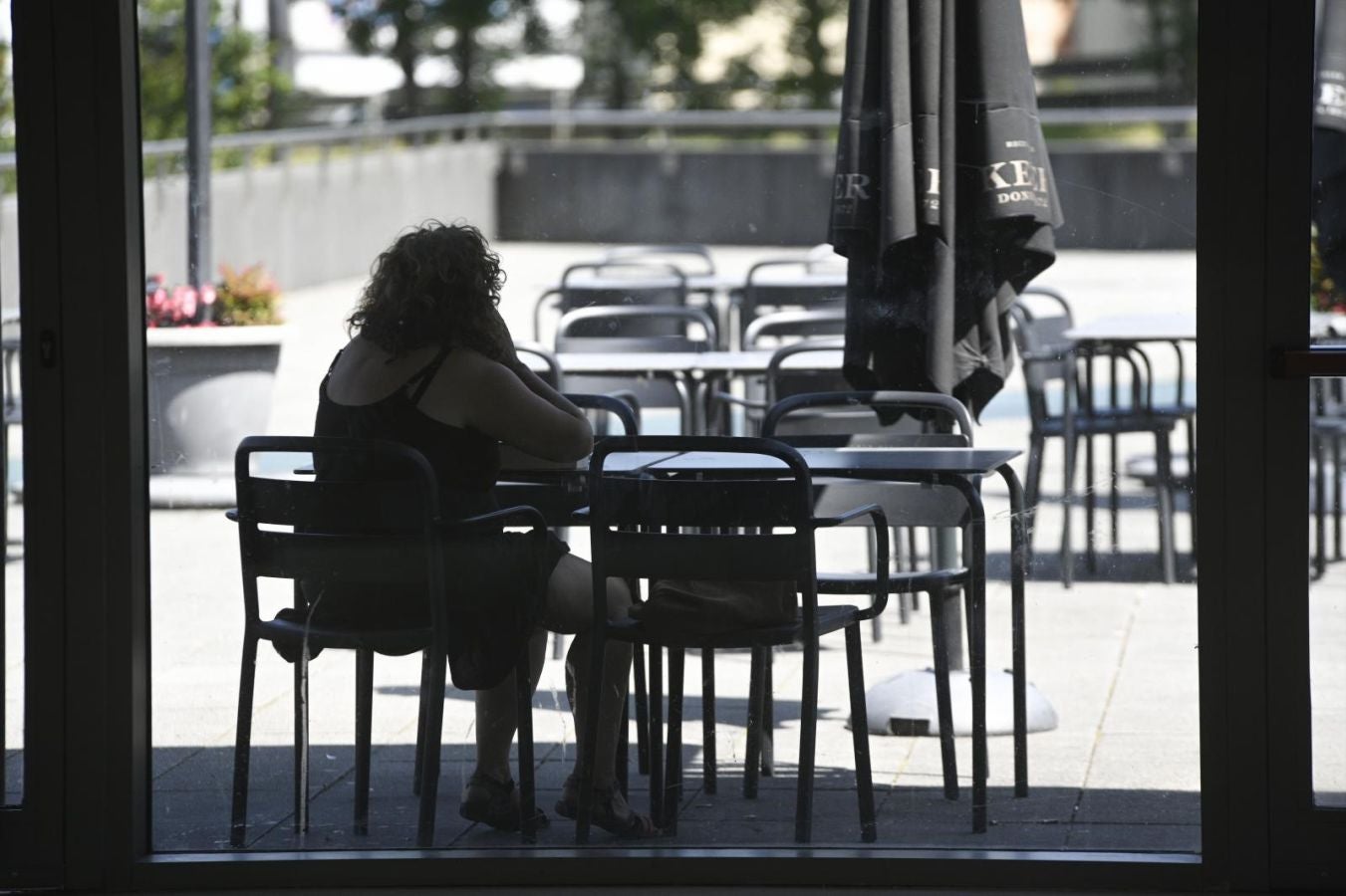 Primera ola de calor en Gipuzkoa