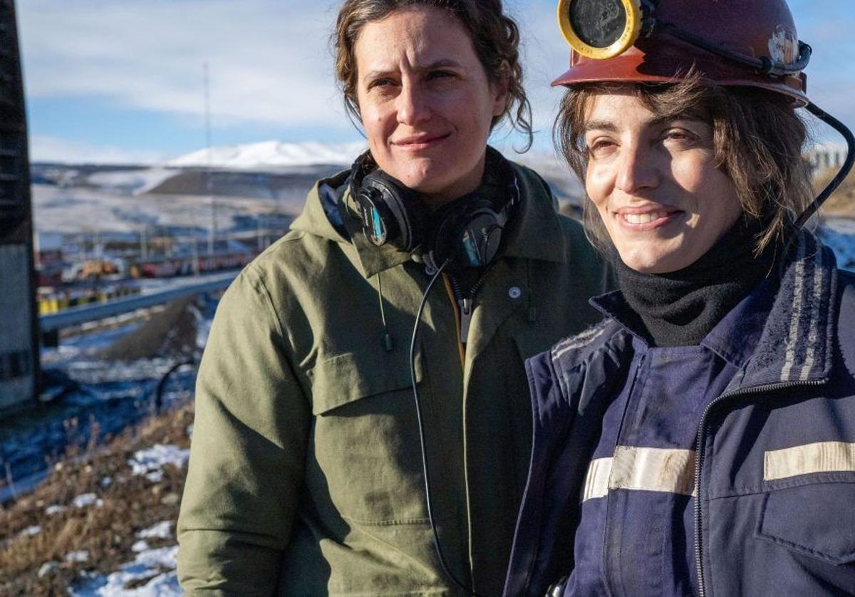 Crítica de 'Miss Carbón': Soñé primero con ser minero