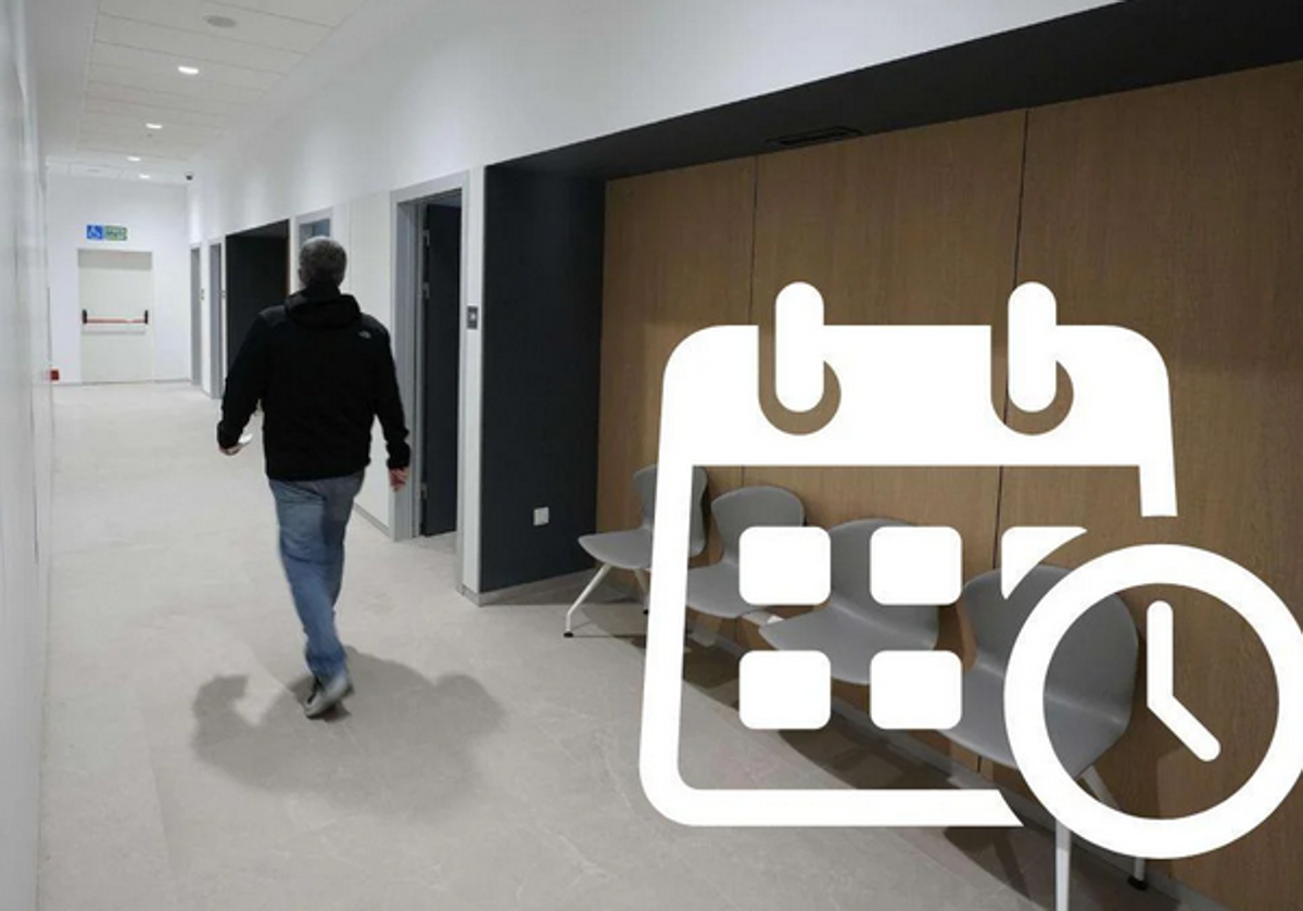 Así quedan los ajustes de horario de los centros de Osakidetza este verano en Gipuzkoa