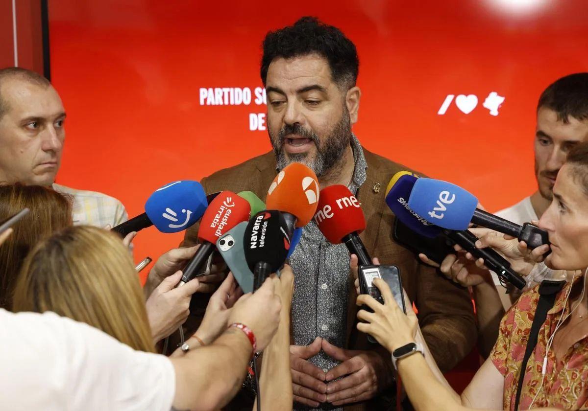 Las diez noticias de la jornada