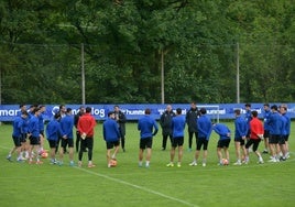 El Eibar volverá a los entrenamientos el 9 de julio para comenzar a preparar la pretemporada de la campaña 2025/26.