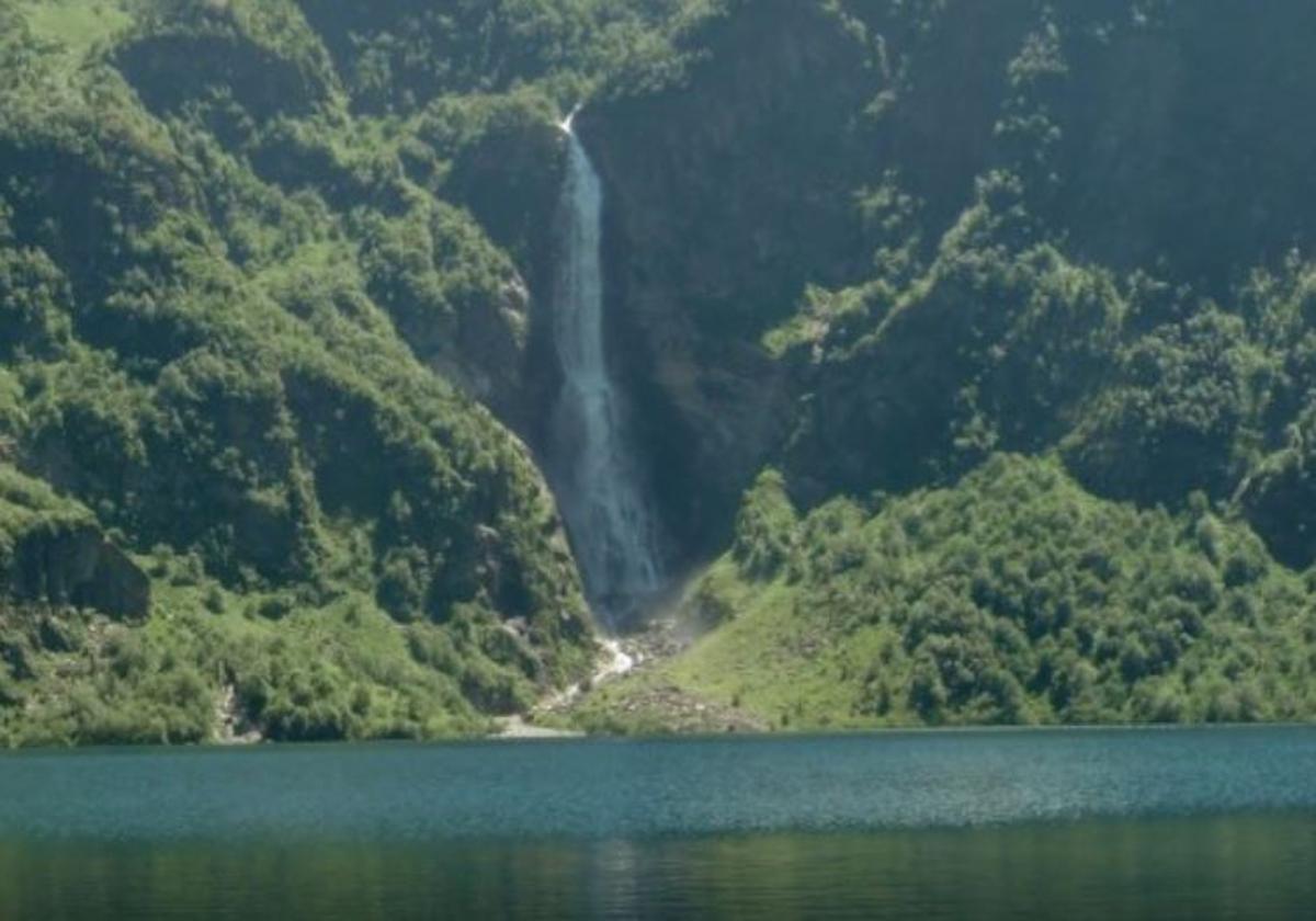 Benasque.