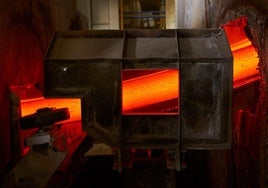 Rugui recibe 5,7 millones del PERTE para descarbonizar su planta de Azkoitia
