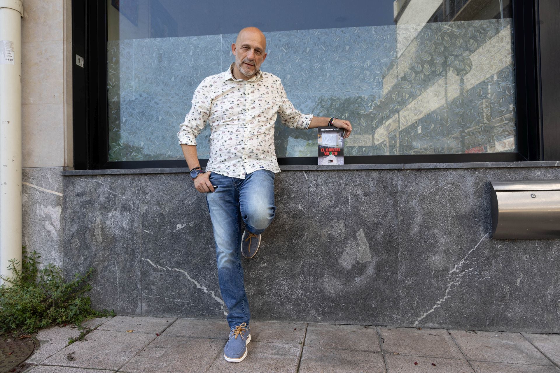 «Nunca ha habido tanta droga en Euskadi y nunca ha sido tan barata»
